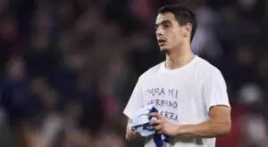 Обвинен в изнасилване и 900 000 евро гаранция! Звезда на Монако и Франция загази здраво