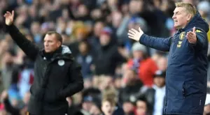 Лестър официално се похвали с наследника на Брендън Роджърс на мениджърския пост