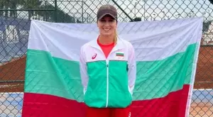 Супер! Гергана Топалова ще спори за титлата в Санто Доминго