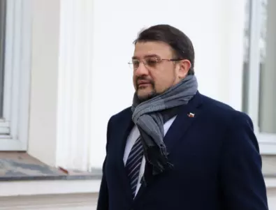 Настимир Ананиев: Правителство на ГЕРБ няма да подкрепим