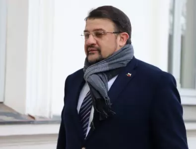 Настимир Ананиев: Имам критики към няколко министри
