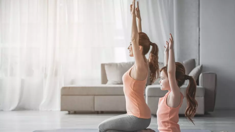 Защо йогата е толкова важна за тялото и ума?