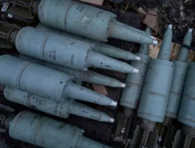Призиви в САЩ: Байдън трябва да изпрати още боеприпаси на Украйна!