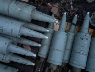 Osint анализатор: Украинците стрелят с боеприпаси от Северна Корея. Как са попаднали у тях?