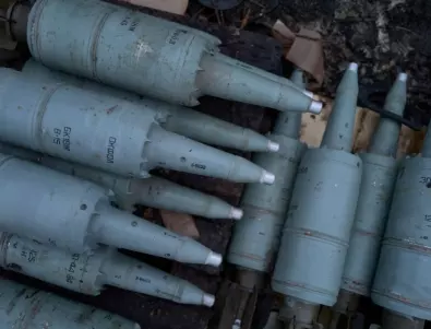 Русия планира почти 3 милиона артилерийски снаряда за една година 