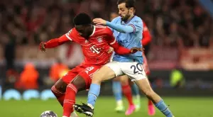 Байерн Мюнхен - Манчестър Сити по ТВ: Къде да гледаме сблъсъка НА ЖИВО?