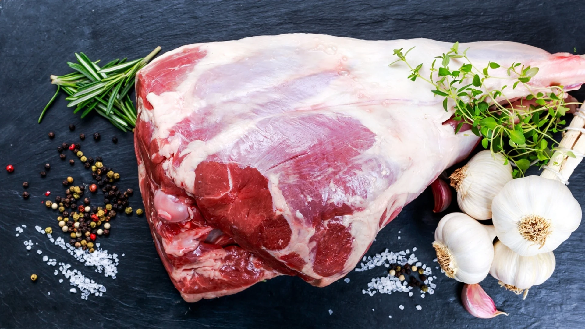 Как да изберем перфектното агнешко месо 