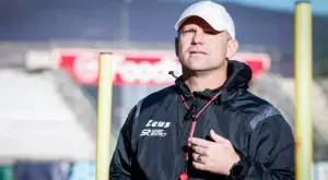 Дани Моралес си призна: Не съм Гуардиола