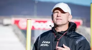 Моралес: Стана това, което исках - бяхме разумни при взимането на решенията