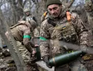 Мнение: Повече оръжие за Украйна сега, а не обещание за членство в НАТО веднага