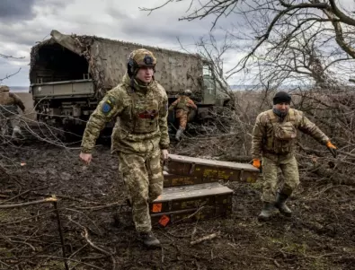 Франция иска европари за оръжия за Украйна, които Киев не поръчва, твърди полска медия
