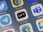 ChatGPT вече е по-емоционално интелигентен от средностатическия човек