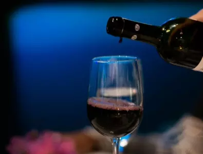 Винена „диета“: Какво може да направи една чаша вино преди лягане?