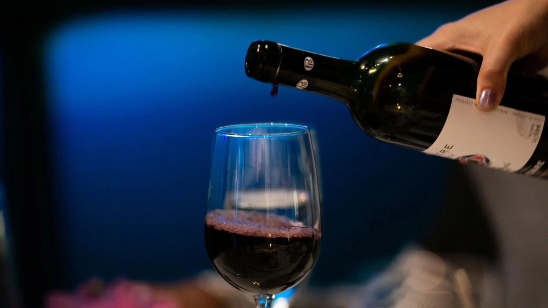 Червено или бяло вино - кое е по-здравословно