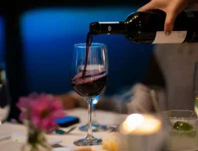 Учени: Хората, които пият вино в това количество, живеят поне до 90 години