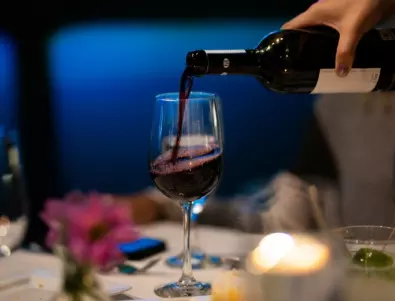 Кое вино е по силно - Мерло или Каберне?