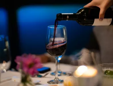 5 неща, които ще се случат с тялото ви, ако спрете да пиете вино