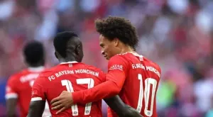 Расистка обида е допринесла за скандала между Сане и Мане, агент хвърли вината върху Байерн Мюнхен