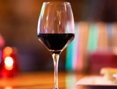 От какви болести ни предпазва чашата вино?