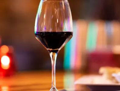 2 чаши вино на ден - учени разкриха какво ще се случи с мозъка ви