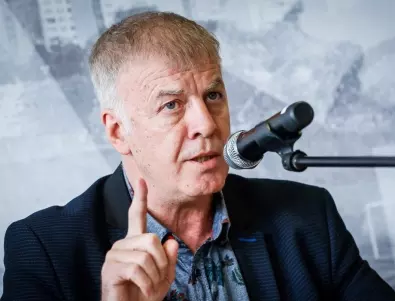 Наско Сираков наруши мълчанието си, публикува обръщение към феновете на Левски