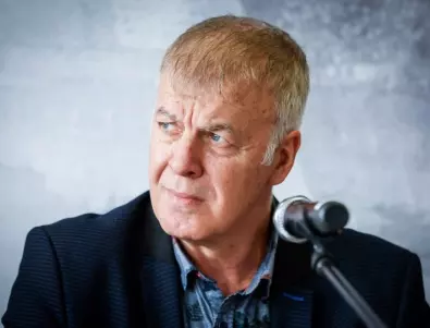 Двама отрязали Наско Сираков за поста на изпълнителен директор в Левски