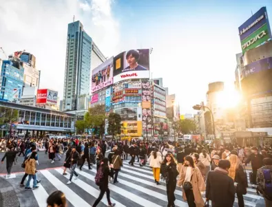 Културният пъзел на Япония: Вижте какво не бива да правите, ако сте в страната на изгряващото слънце