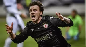 "Бомба" взриви "Сектор Г": Хайнц матира Лудогорец и подлуди ЦСКА (ВИДЕО)