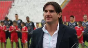 "Ганчев няма да плати 2 млн. за нападател с показатели на дефанзивен халф" - Велизар Димитров не е впечатлен от спряган за ЦСКА