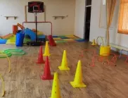 Специалните деца в Перник ще могат да спортуват в детските градини