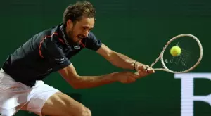 Медведев взе реванш от Де Минор и е на 1/4-финал на US Open 2023