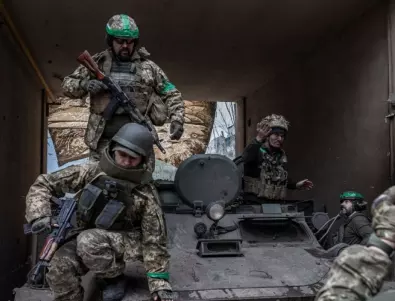 Киев: Замесените в репортажа на France 24 за руските военни ще бъдат подведени под отговорност (ВИДЕО)