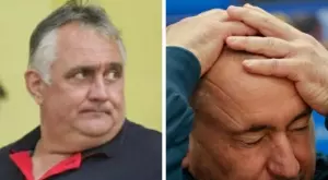 Ексклузивно в SportLive! Петър Курдов прогнозира изхода от дербито и отсече: Нахалство е Мъри Стоилов да е взимал 59 600 лв. заплата и да ползва безлимитна карта за гориво!