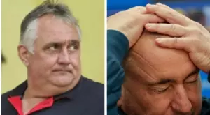  Само в SportLive! Петър Курдов: Кристиан Димитров не е виновник за загубата от Берое, Левски не е само Уелтън