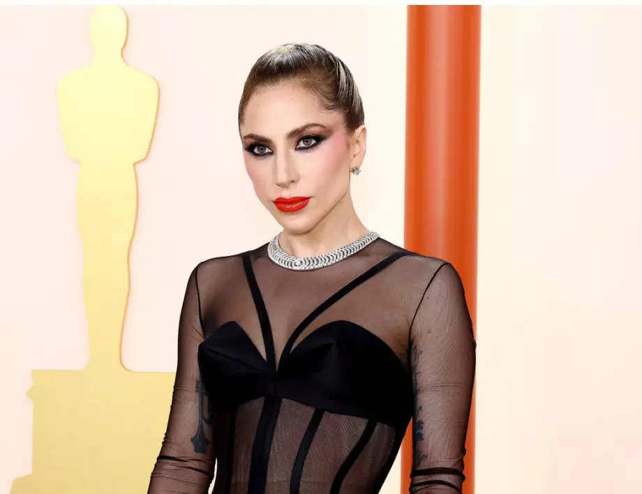 Лейди Гага и продуцентът Брус Коен ще съветват Джо Байдън по културните въпроси