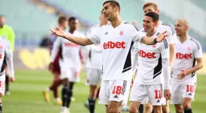 Чочев: Взехме точка от най-добрия тим в България, отиваме за победа срещу ЦСКА