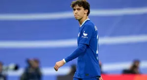 "Топ играч"! Жоао Феликс се захласна по трансферната цел на Челси - Хвича Кварацхелия