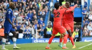 Гол шедьовър на Брайтън матира Челси и задълбочи кризата при Франк Лампард (ВИДЕО)