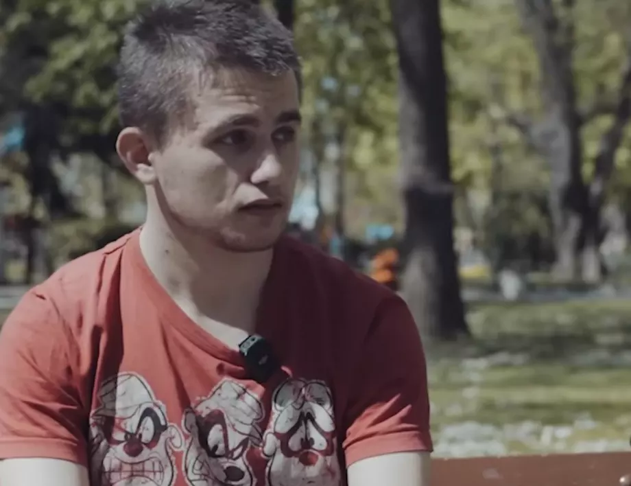 "Изгавриха се с мен, бях им роб": Проговори жертвата в клипа на Чеченеца, Тошо Куката и Емили Тротинетката (ВИДЕО)