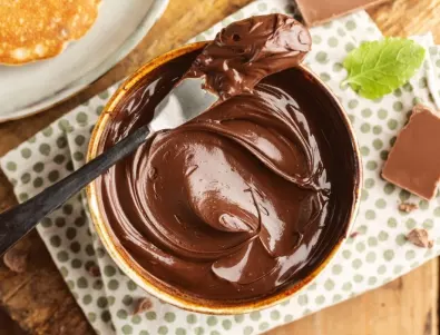 Как да си направим истински домашен шоколад?