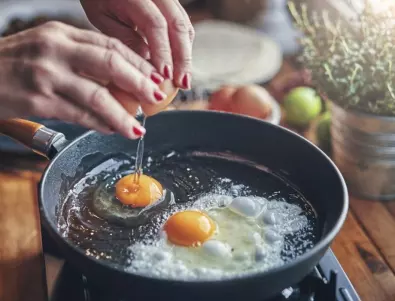 Лекар разкри 4 причини, поради които трябва да ядете яйца редовно