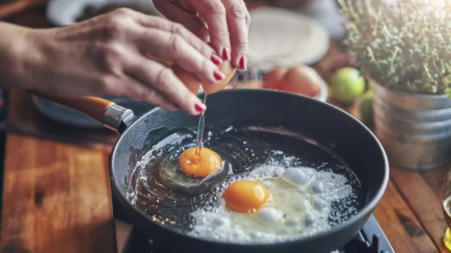 Яйца при висок холестерол - лекар разкри как е правилно да се ядат