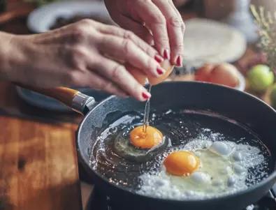 Лекар разкри как е правилно да се ядат яйца за дълголетие