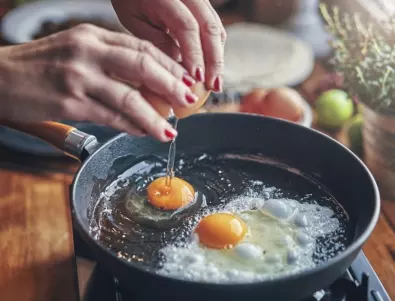 Ако счупите яйце с два жълтъка, на какво ще се радвате според поверието?