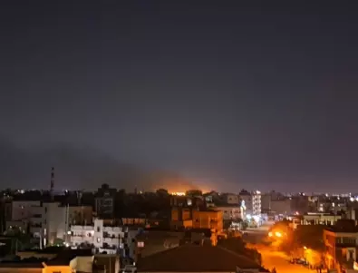 Въпреки примирието: Нови експлозии в столицата на Судан