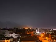 Експлозия в палестинска база в Ливан, има убити 