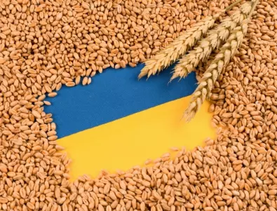 ЕК обмисля още помощ за потърпевшите от вноса на зърно от Украйна
