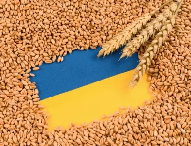 Украйна протестира забраната за внос на зърно за България и още четири страни