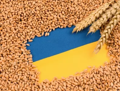Украйна ще се нуждае от поне 20 години, за да възстанови земеделието си
