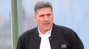 Филип Филипов: Все още водим на Лудогорец, не се притеснявам